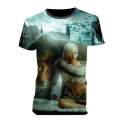 Amazing Hot Sale Full Sublimated T Shirt